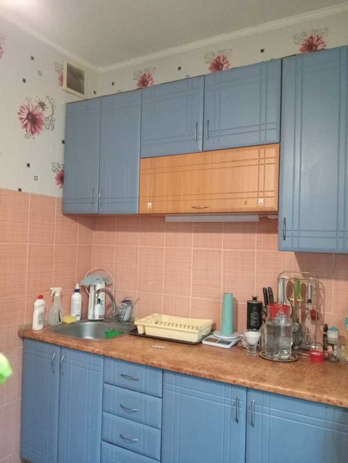 Продаж 2-кімнатної квартири 52 м², Георгія Гонгадзе просп., 6