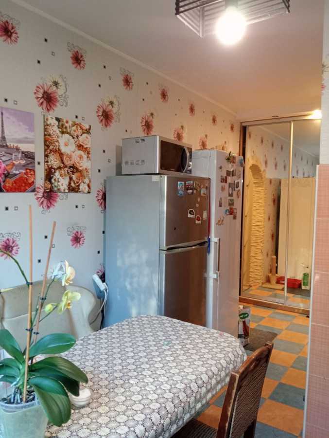 Продаж 2-кімнатної квартири 52 м², Георгія Гонгадзе просп., 6