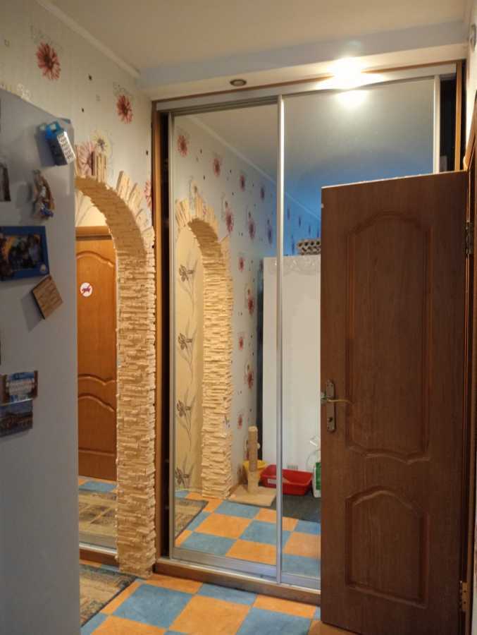 Продаж 2-кімнатної квартири 52 м², Георгія Гонгадзе просп., 6