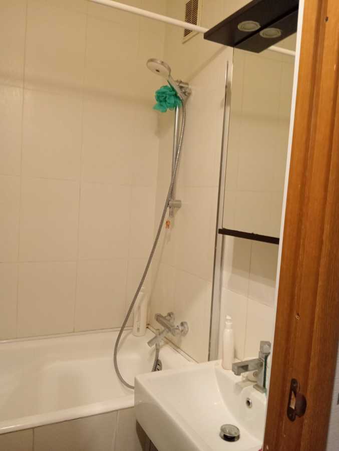 Продаж 2-кімнатної квартири 52 м², Георгія Гонгадзе просп., 6
