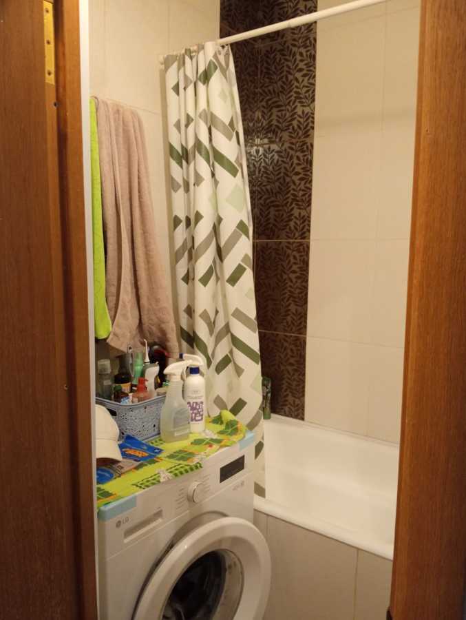 Продаж 2-кімнатної квартири 52 м², Георгія Гонгадзе просп., 6