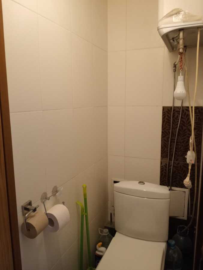 Продаж 2-кімнатної квартири 52 м², Георгія Гонгадзе просп., 6