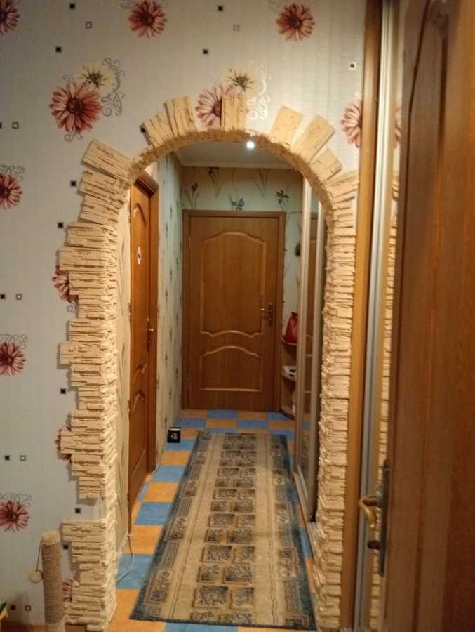 Продаж 2-кімнатної квартири 52 м², Георгія Гонгадзе просп., 6