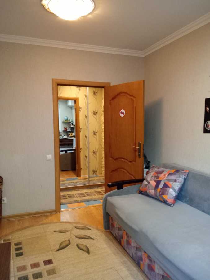 Продаж 2-кімнатної квартири 52 м², Георгія Гонгадзе просп., 6