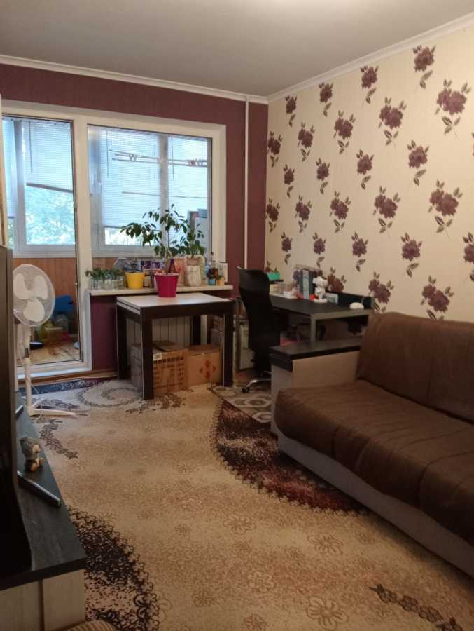 Продаж 2-кімнатної квартири 52 м², Георгія Гонгадзе просп., 6