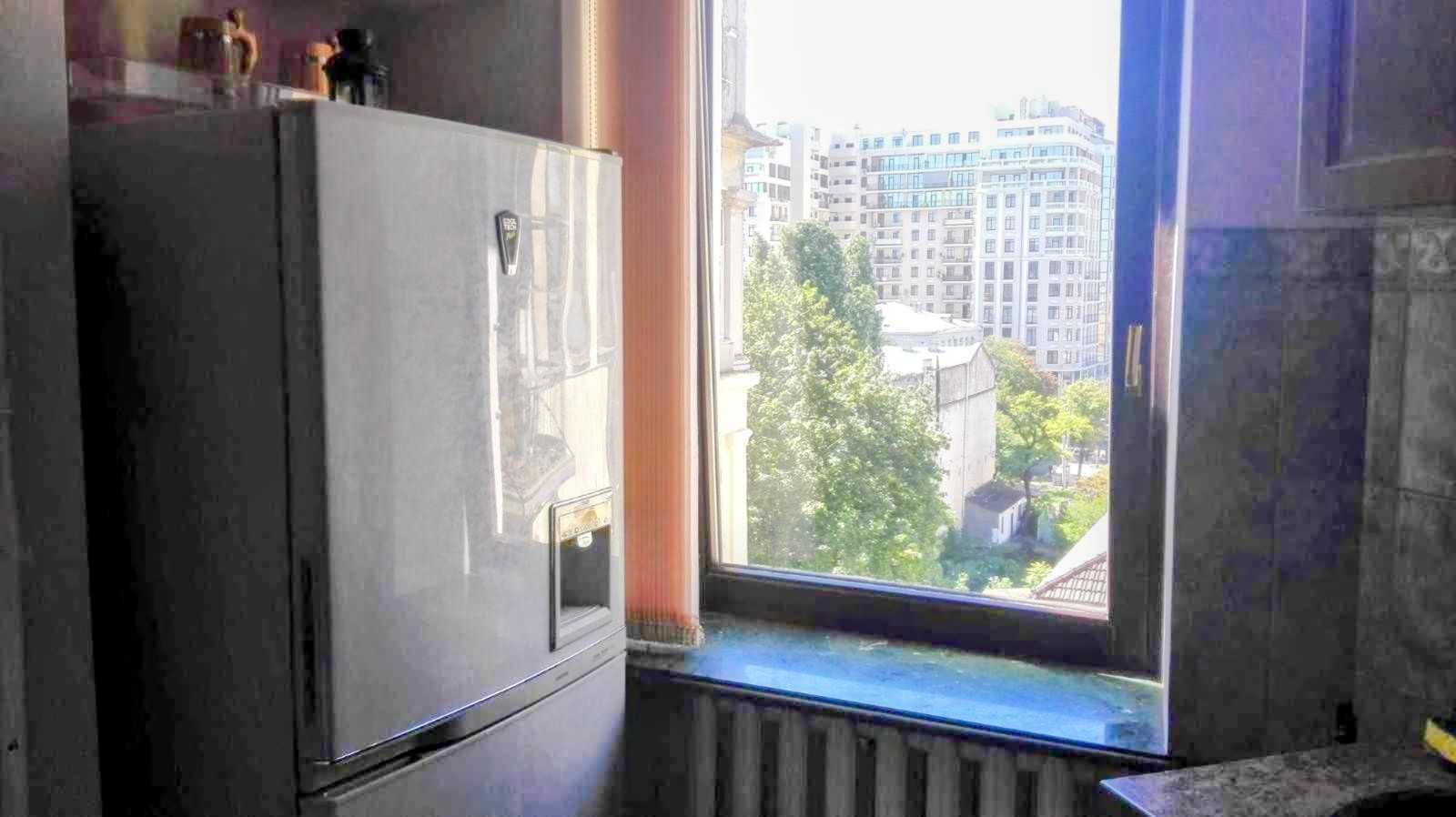 Оренда 2-кімнатної квартири 56 м², Маразлиевская вул., 14