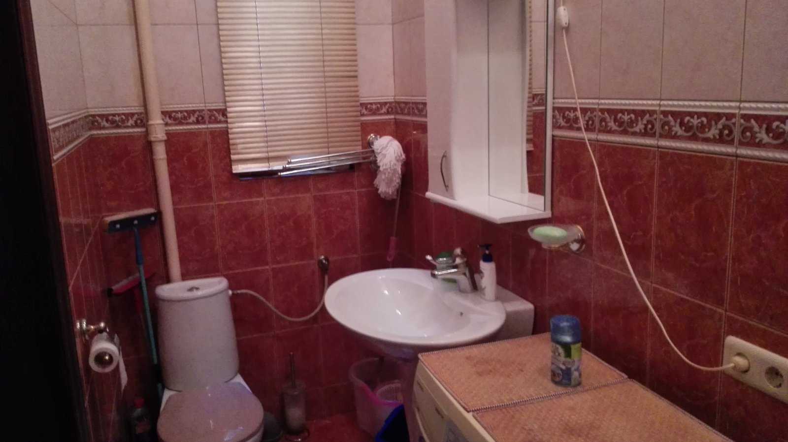 Оренда 2-кімнатної квартири 56 м², Маразлиевская вул., 14