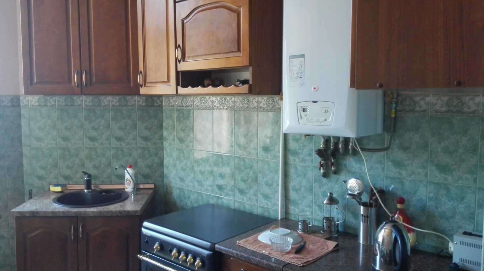 Оренда 2-кімнатної квартири 56 м², Маразлиевская вул., 14