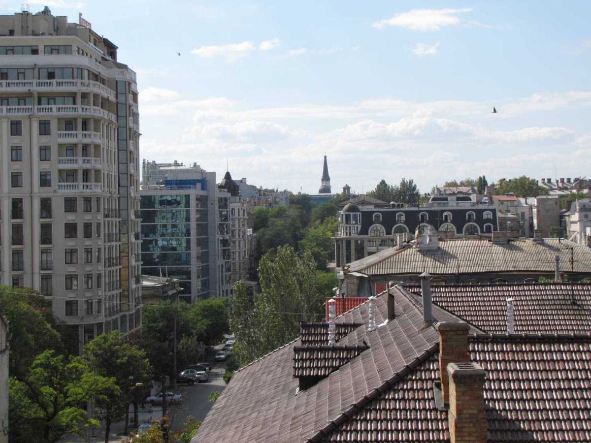 Оренда 2-кімнатної квартири 56 м², Маразлиевская вул., 14