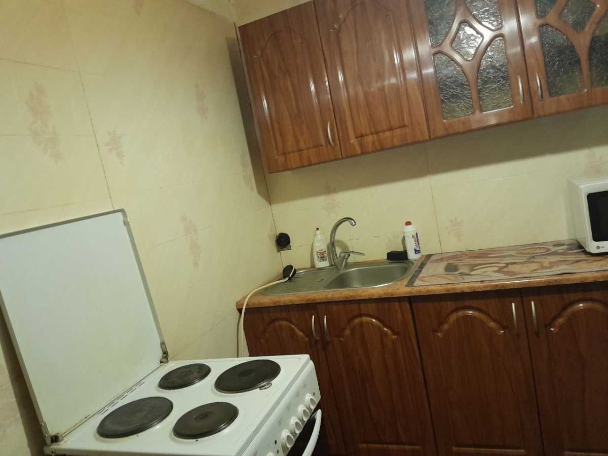Аренда 2-комнатной квартиры 40 м², Ядова Сергея ул., 24