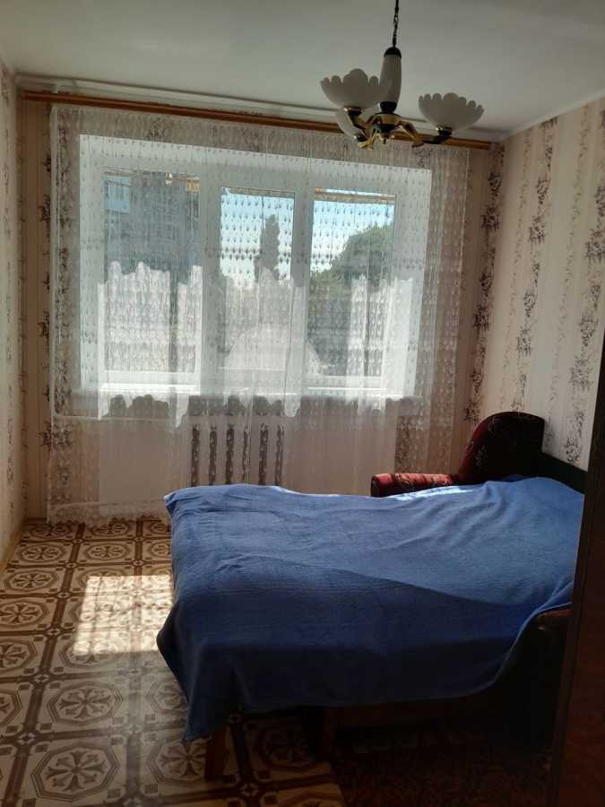 Аренда 2-комнатной квартиры 40 м², Ядова Сергея ул., 24