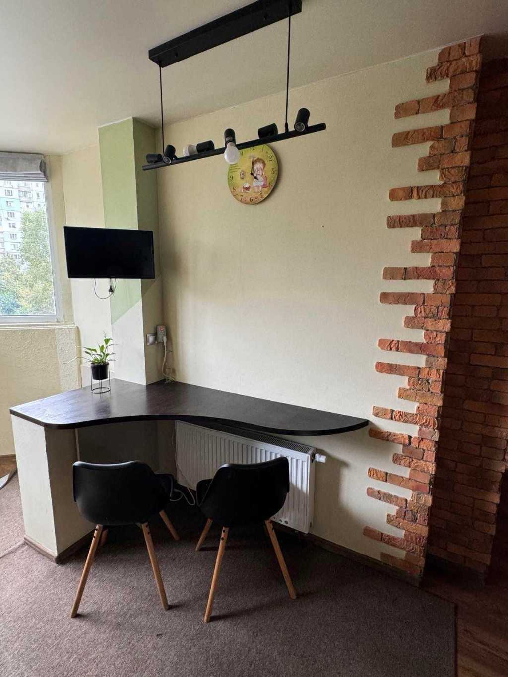 Продаж 1-кімнатної квартири 37 м², Сиваська вул., 12/2