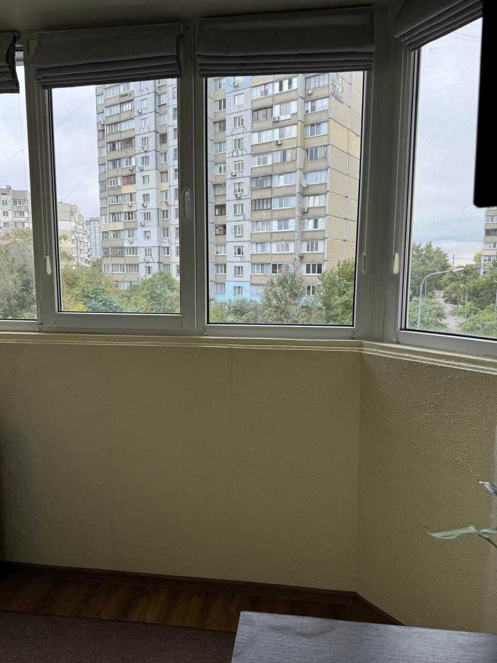 Продаж 1-кімнатної квартири 37 м², Сиваська вул., 12/2