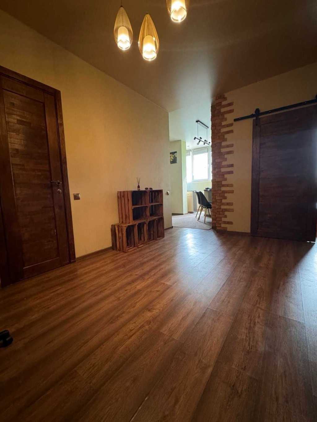 Продаж 1-кімнатної квартири 37 м², Сиваська вул., 12/2