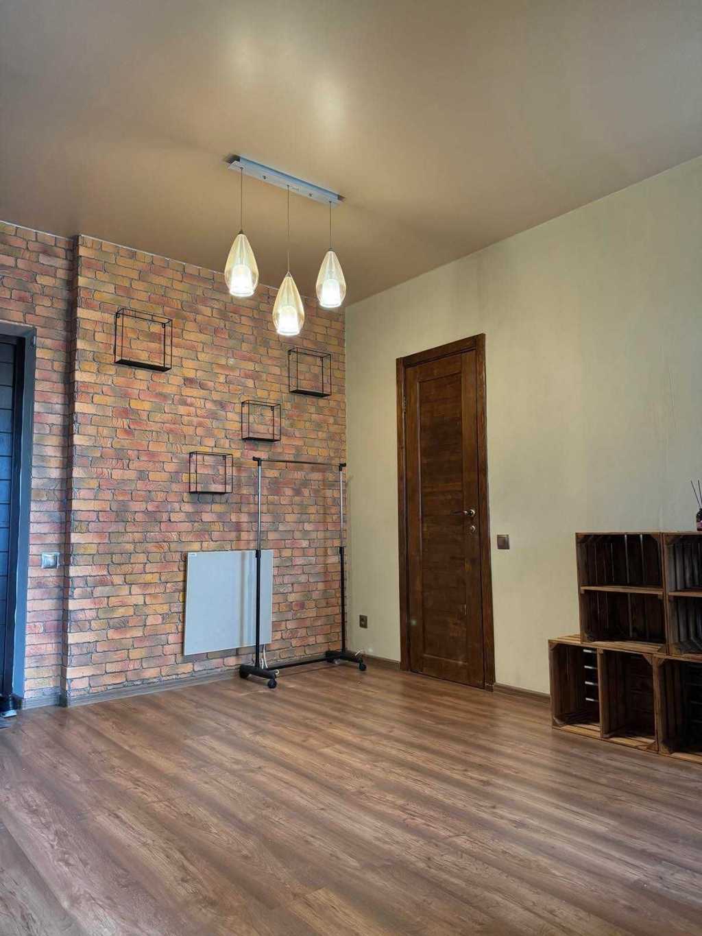 Продаж 1-кімнатної квартири 37 м², Сиваська вул., 12/2