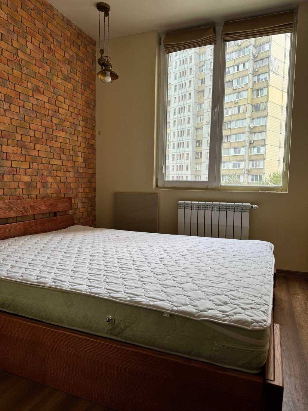 Продаж 1-кімнатної квартири 37 м², Сиваська вул., 12/2