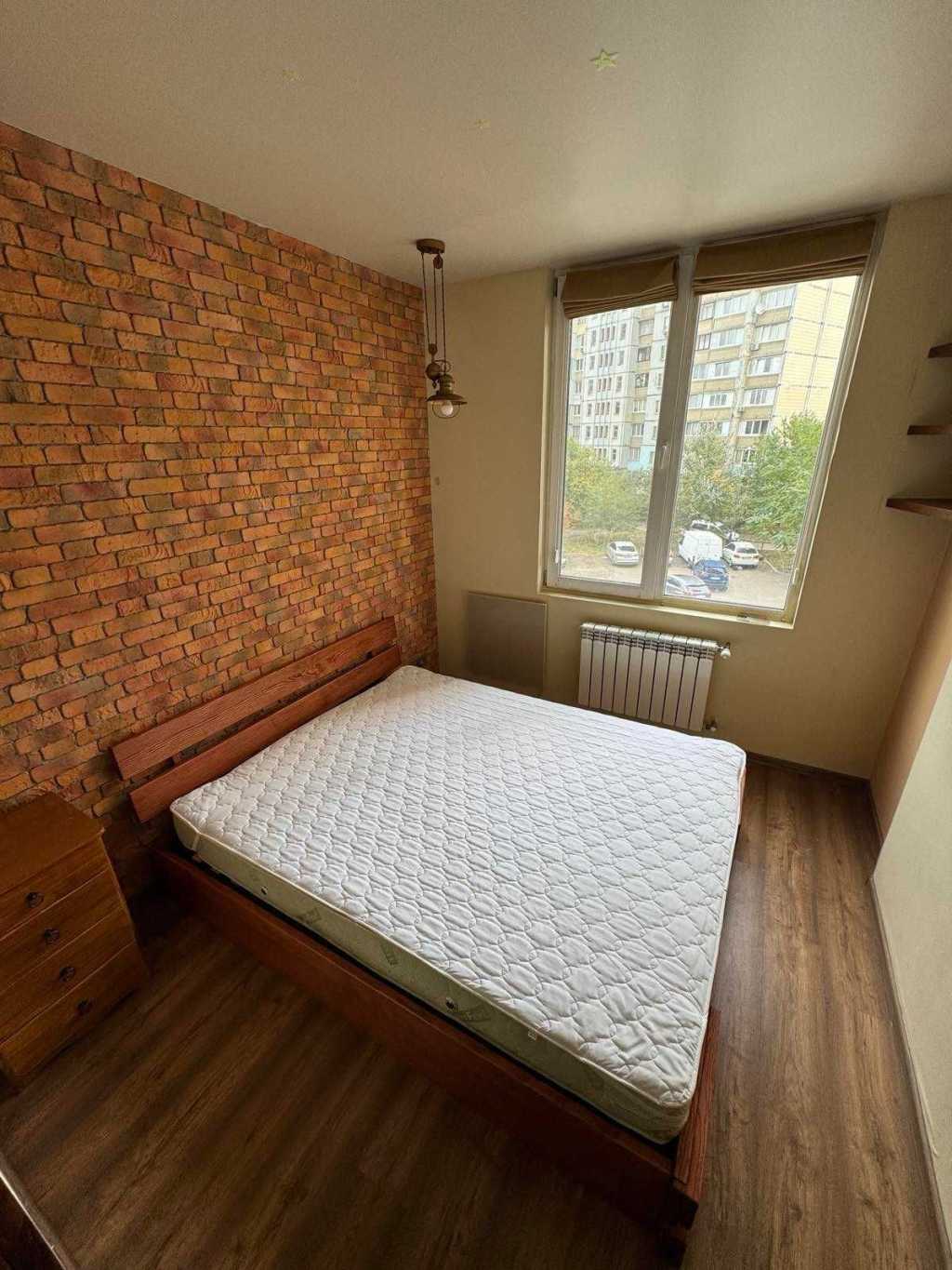 Продаж 1-кімнатної квартири 37 м², Сиваська вул., 12/2
