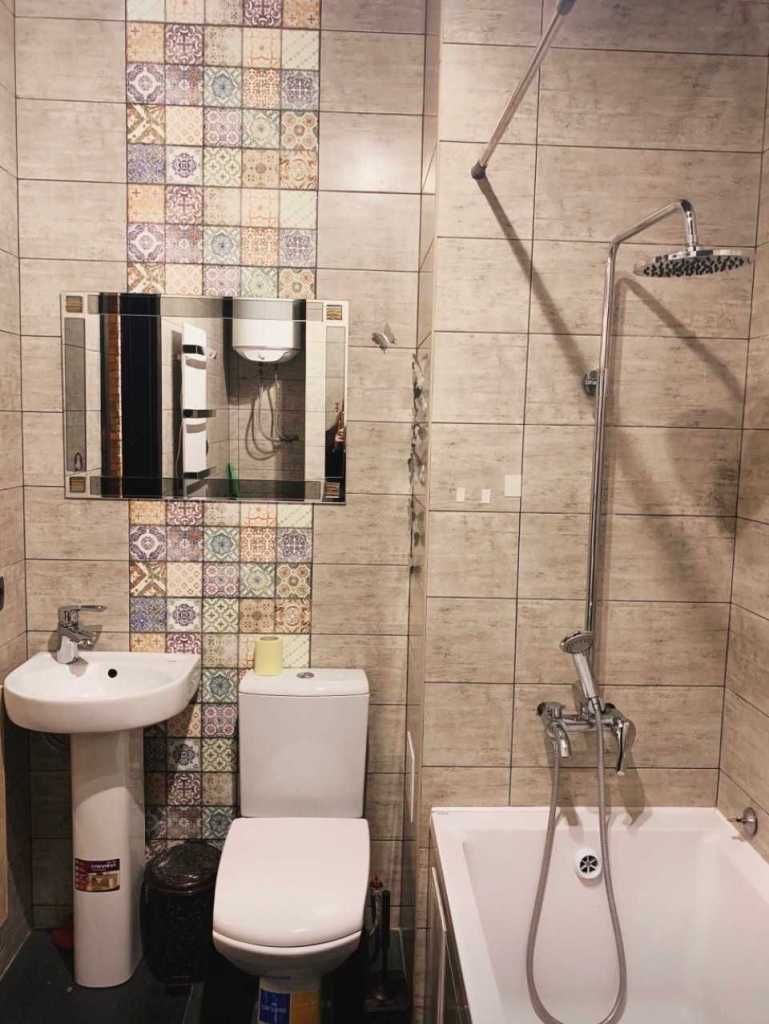 Продаж 1-кімнатної квартири 37 м², Сиваська вул., 12/2