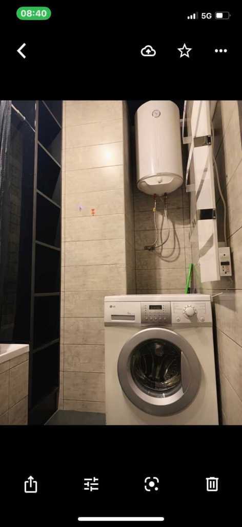 Продаж 1-кімнатної квартири 37 м², Сиваська вул., 12/2