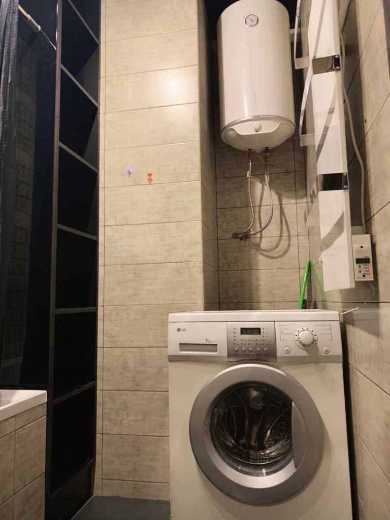 Продаж 1-кімнатної квартири 37 м², Сиваська вул., 12/2
