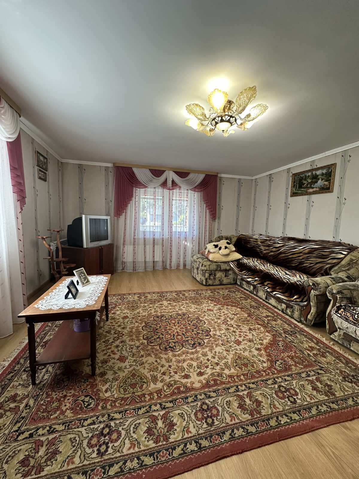 Продажа дома 100 м², Надворсклянская ул.