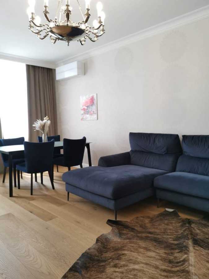 Аренда 3-комнатной квартиры 97 м², Леси Украинки бул., 7А