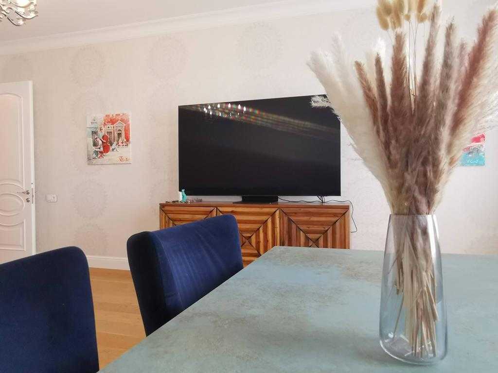 Аренда 3-комнатной квартиры 97 м², Леси Украинки бул., 7А