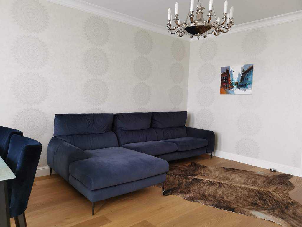 Аренда 3-комнатной квартиры 97 м², Леси Украинки бул., 7А