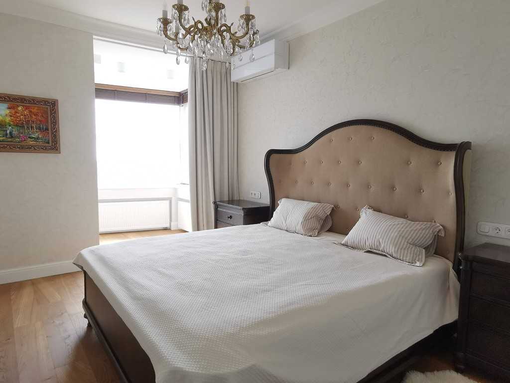 Аренда 3-комнатной квартиры 97 м², Леси Украинки бул., 7А