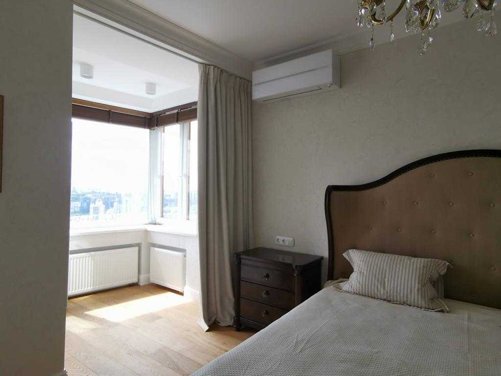 Аренда 3-комнатной квартиры 97 м², Леси Украинки бул., 7А