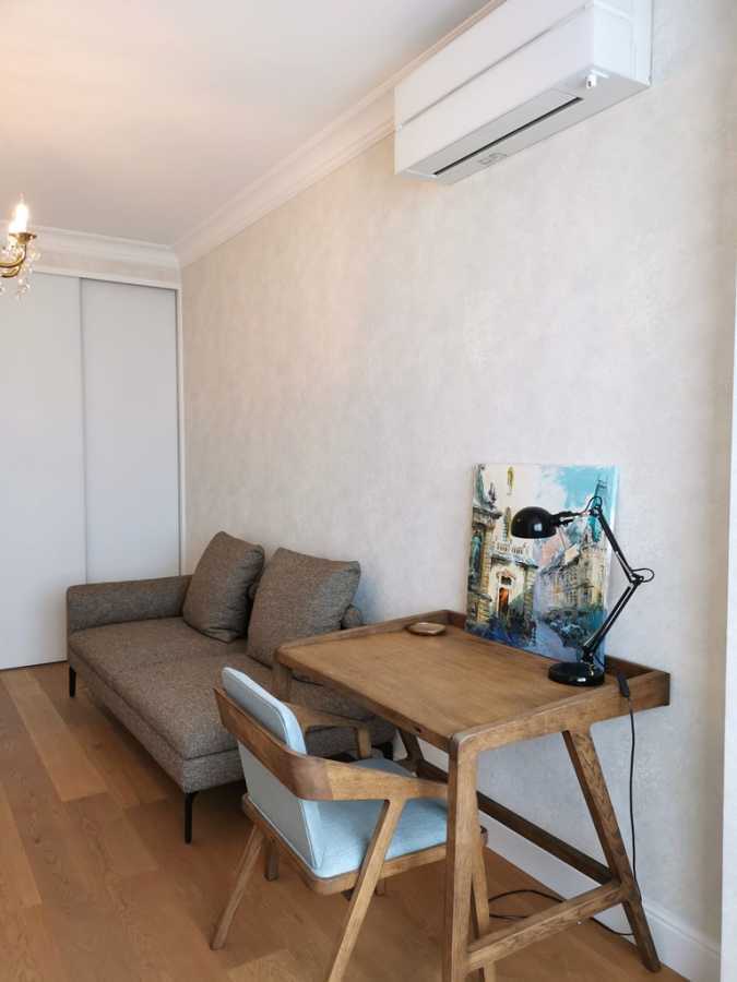 Аренда 3-комнатной квартиры 97 м², Леси Украинки бул., 7А