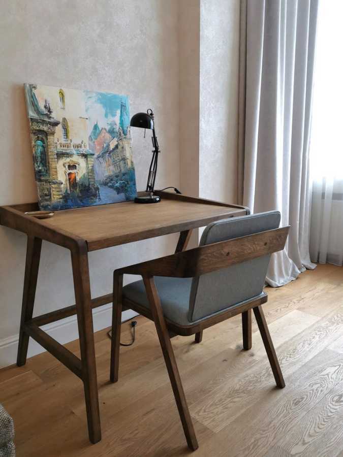 Аренда 3-комнатной квартиры 97 м², Леси Украинки бул., 7А