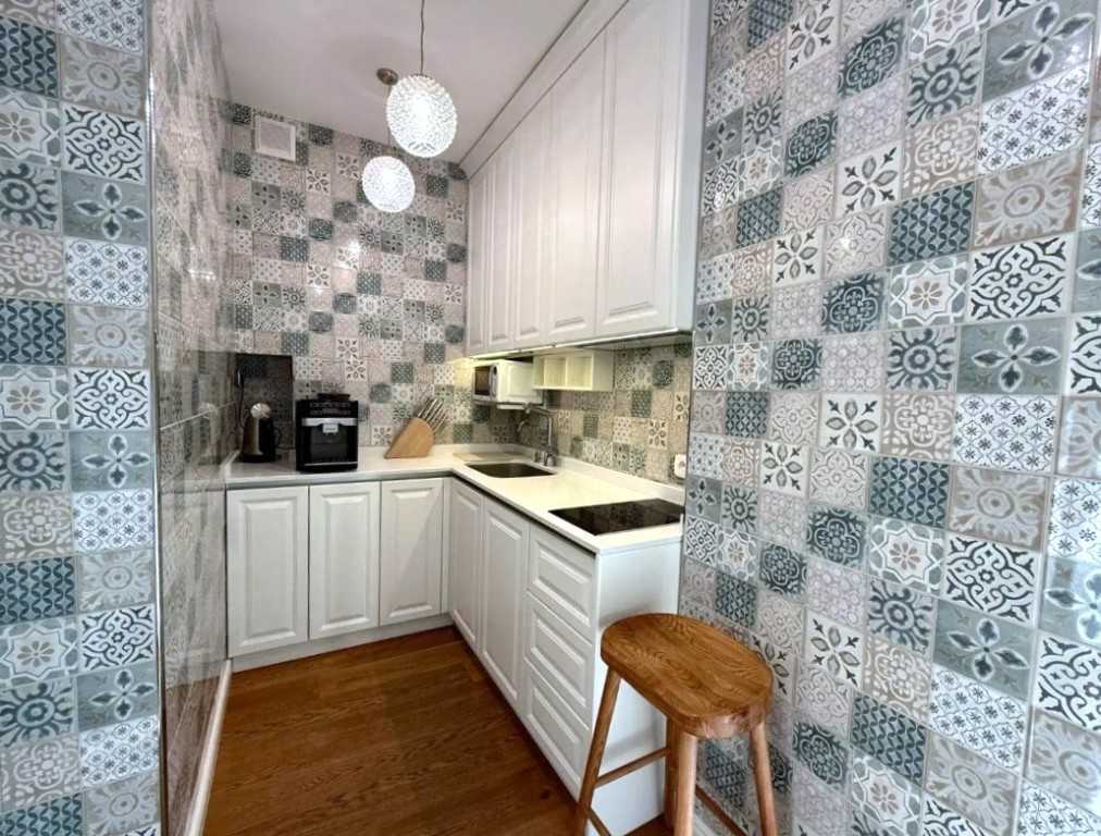 Аренда 3-комнатной квартиры 97 м², Леси Украинки бул., 7А