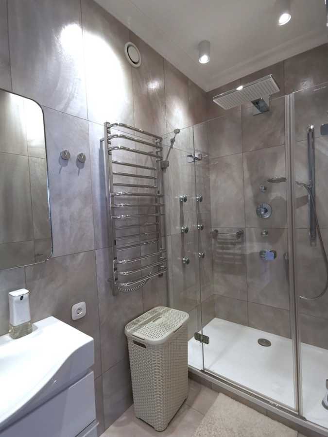 Аренда 3-комнатной квартиры 97 м², Леси Украинки бул., 7А