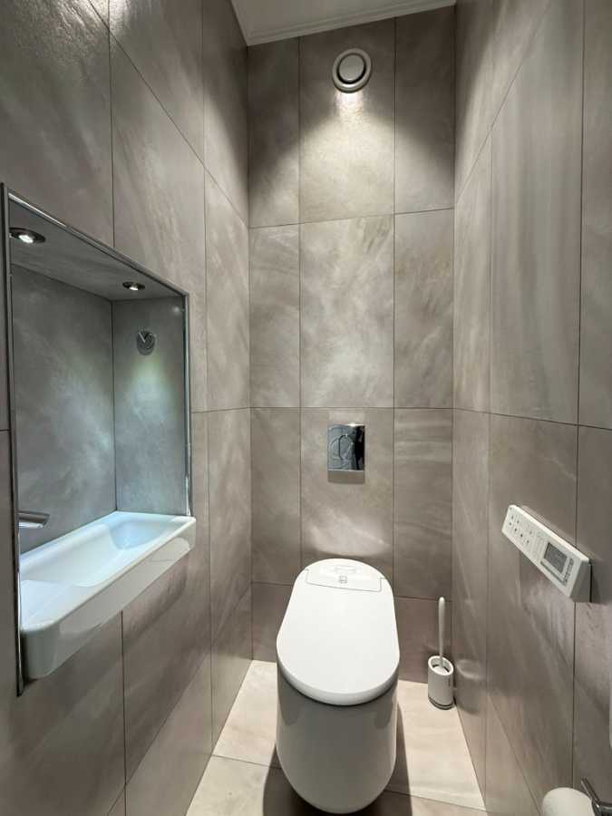 Аренда 3-комнатной квартиры 97 м², Леси Украинки бул., 7А