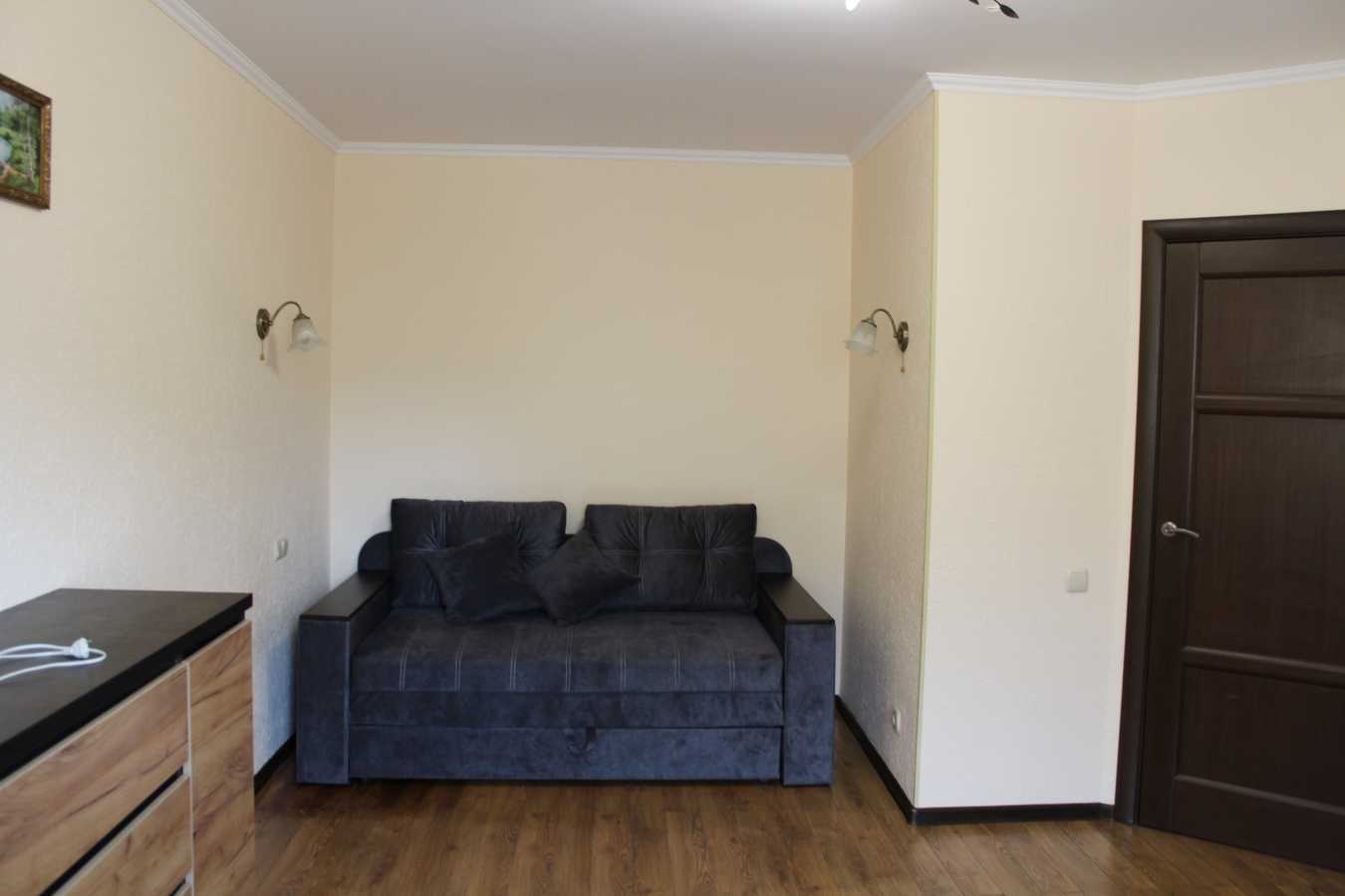 Оренда 1-кімнатної квартири 42 м², Миру вул., 40