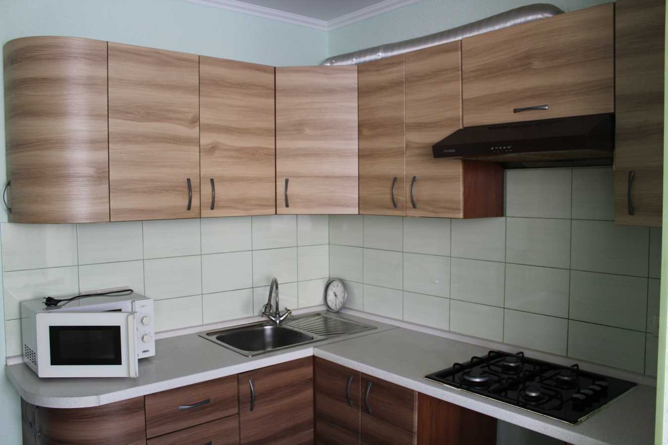 Оренда 1-кімнатної квартири 42 м², Миру вул., 40
