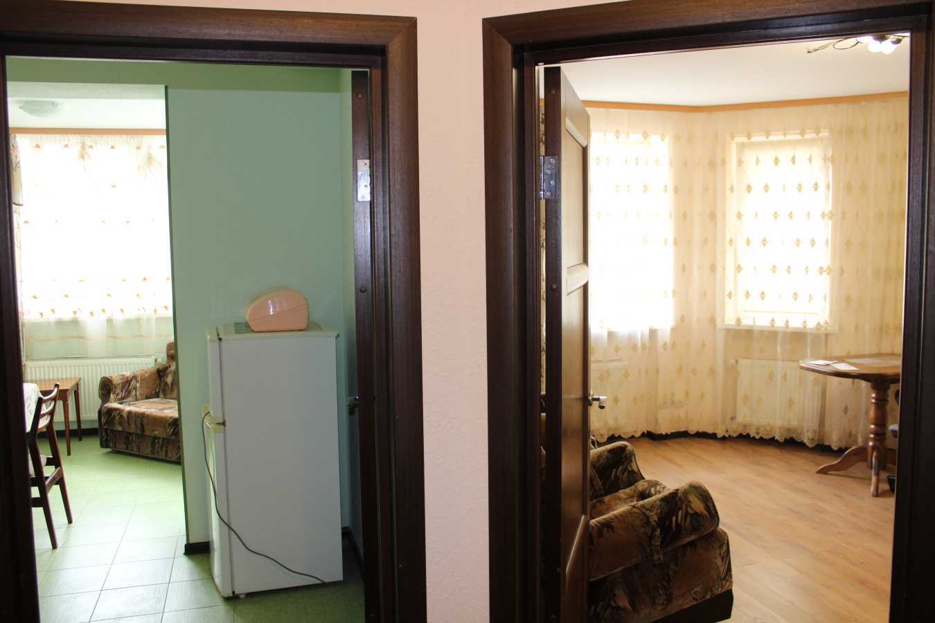 Оренда 1-кімнатної квартири 42 м², Миру вул., 40