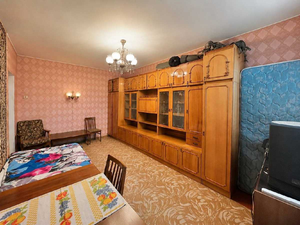 Продажа 3-комнатной квартиры 72 м², Оноре Де Бальзака ул., 92А