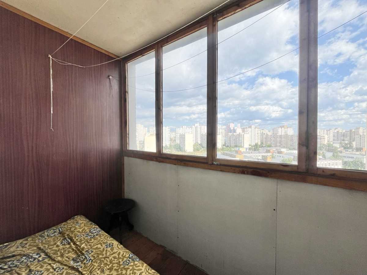 Продажа 3-комнатной квартиры 72 м², Оноре Де Бальзака ул., 92А