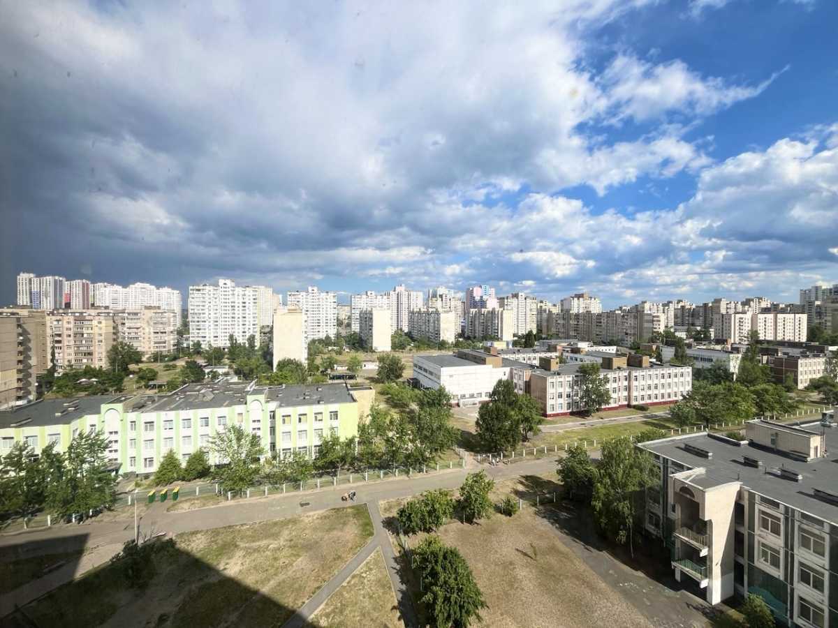 Продажа 3-комнатной квартиры 72 м², Оноре Де Бальзака ул., 92А