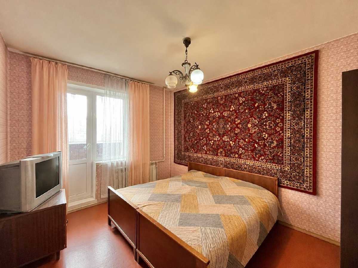 Продажа 3-комнатной квартиры 72 м², Оноре Де Бальзака ул., 92А