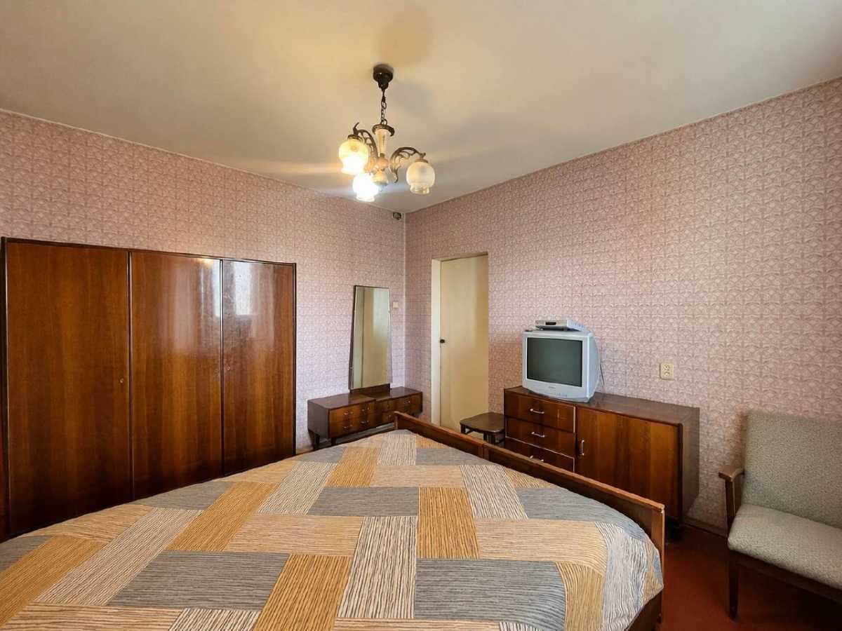 Продажа 3-комнатной квартиры 72 м², Оноре Де Бальзака ул., 92А