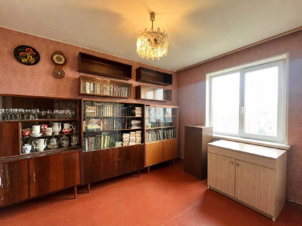 Продажа 3-комнатной квартиры 72 м², Оноре Де Бальзака ул., 92А