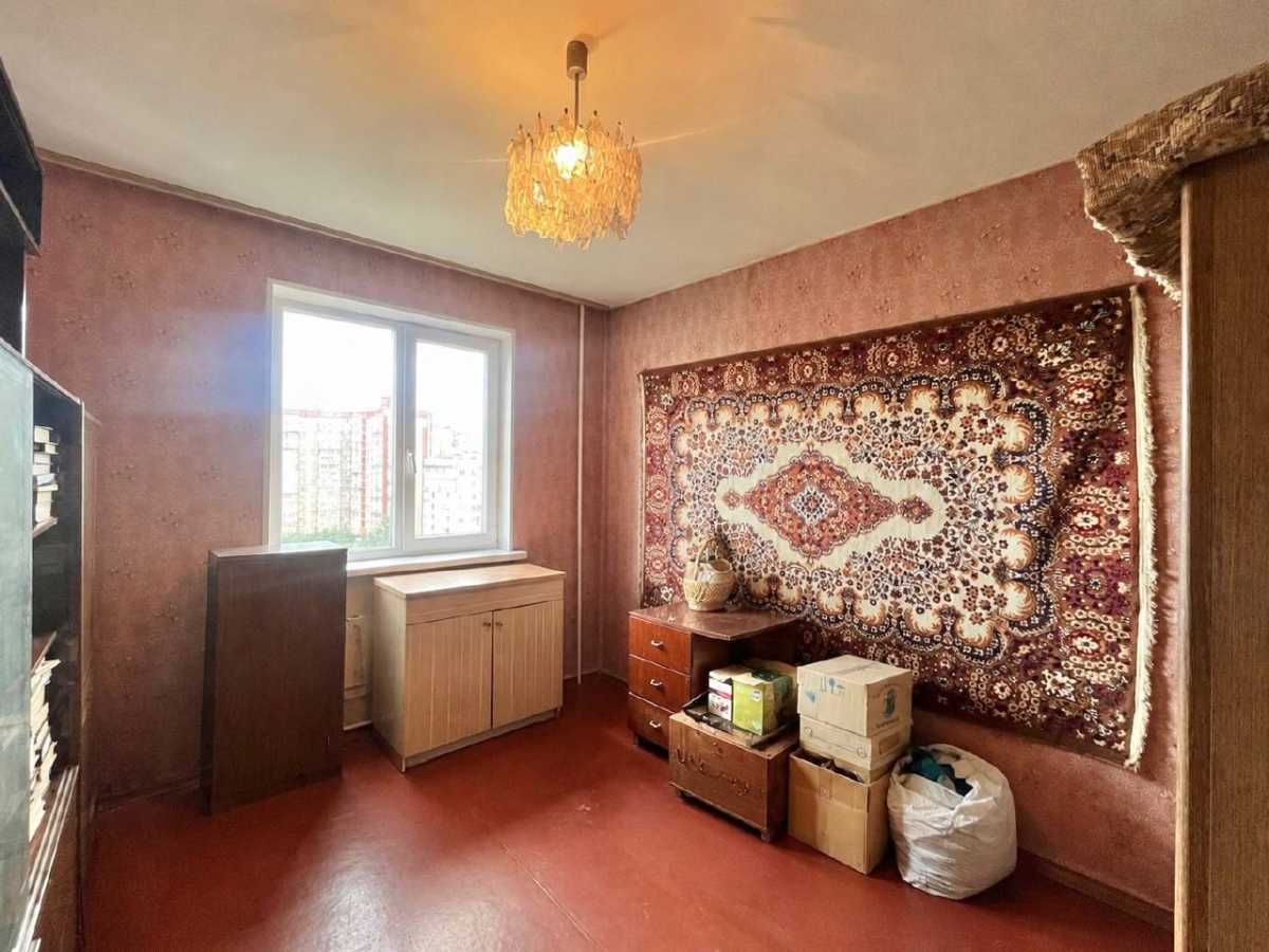 Продажа 3-комнатной квартиры 72 м², Оноре Де Бальзака ул., 92А