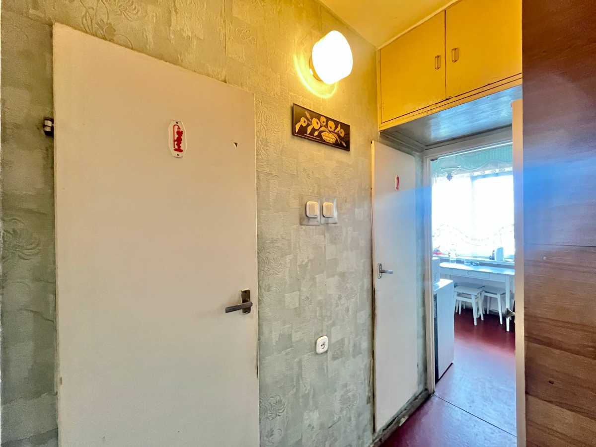 Продажа 3-комнатной квартиры 72 м², Оноре Де Бальзака ул., 92А