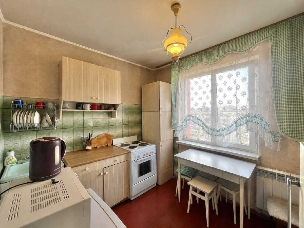 Продажа 3-комнатной квартиры 72 м², Оноре Де Бальзака ул., 92А