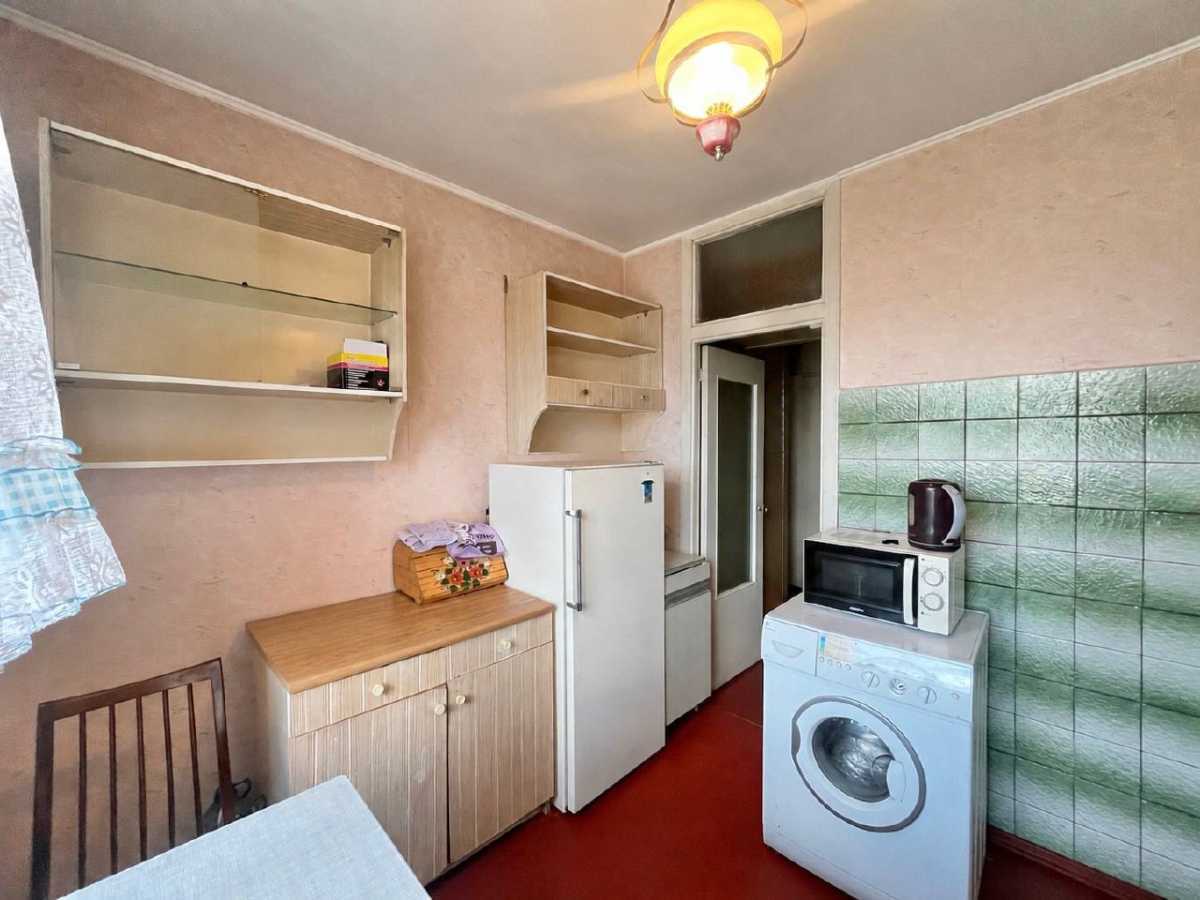 Продажа 3-комнатной квартиры 72 м², Оноре Де Бальзака ул., 92А