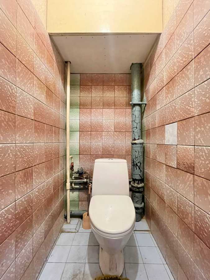 Продажа 3-комнатной квартиры 72 м², Оноре Де Бальзака ул., 92А