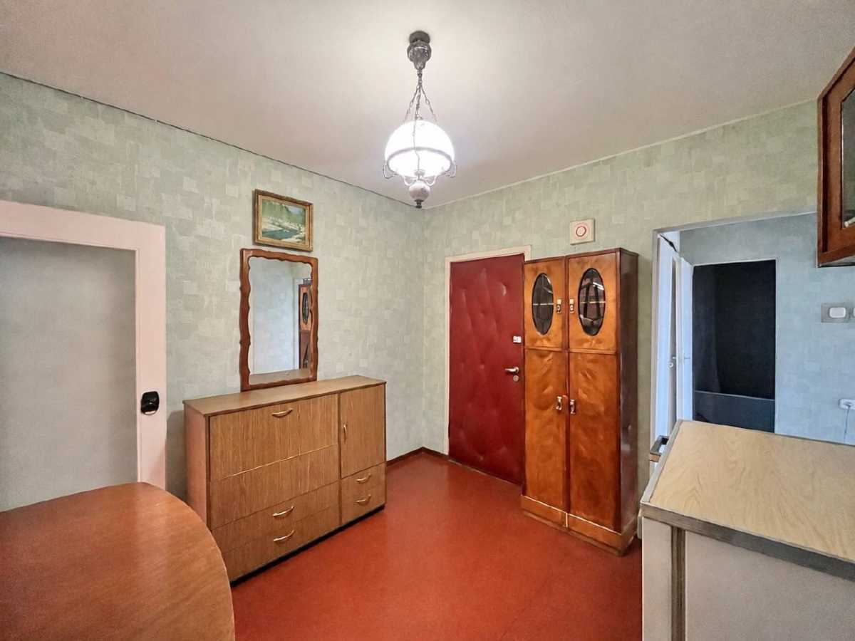 Продажа 3-комнатной квартиры 72 м², Оноре Де Бальзака ул., 92А